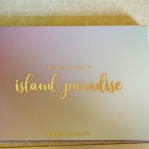 Kara beauty highlighter